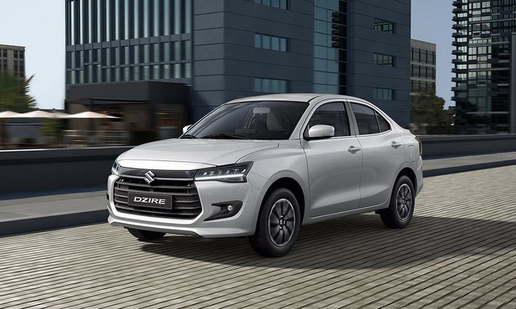 MARUTI SUZUKI ERTIGA (6+1)