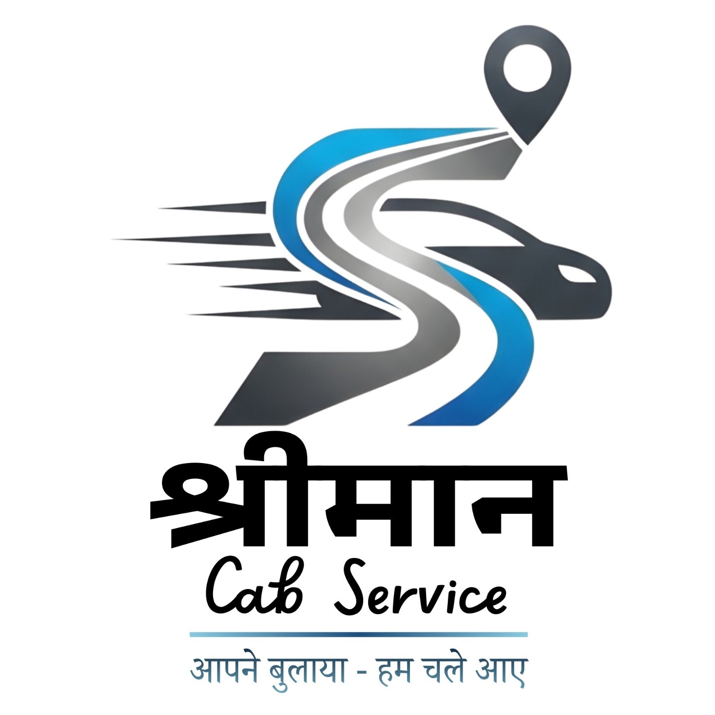 Shriman Cabs
